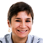 Silvia Bollani